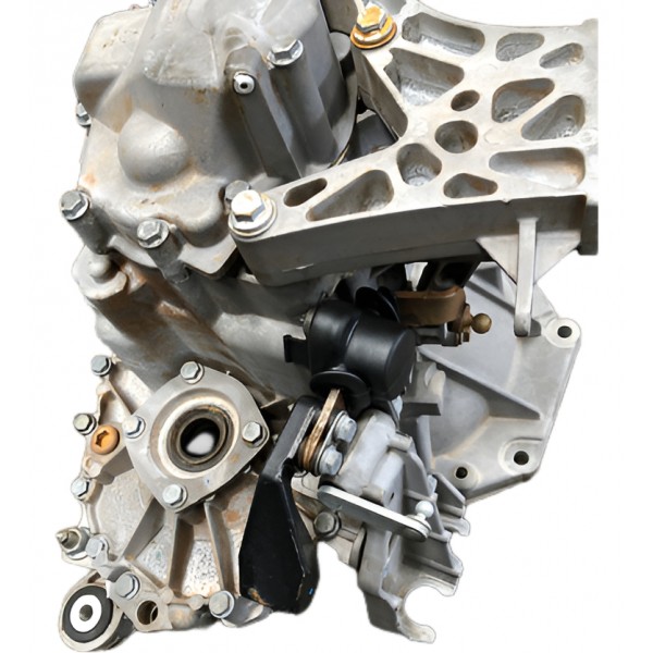 Caixa De Câmbio Fiat Toro 1.8 Flex É  Renegade Manual 2018