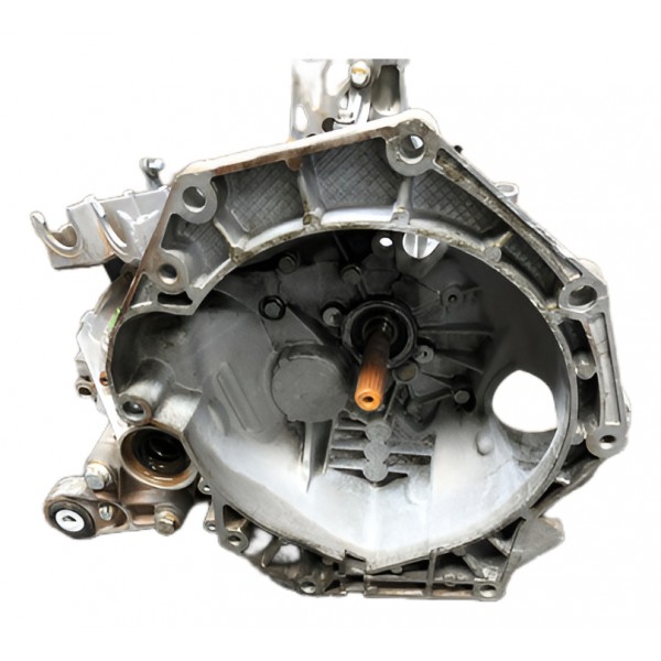 Caixa De Câmbio Fiat Toro 1.8 Flex É  Renegade Manual 2018