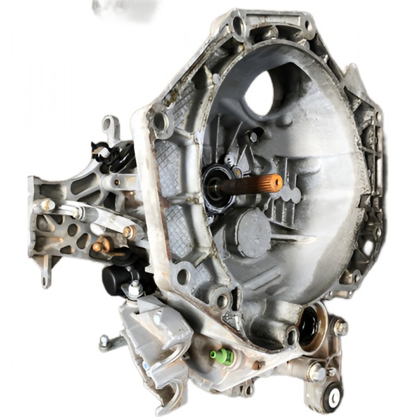 Caixa De Câmbio Fiat Toro 1.8 Flex É  Renegade Manual 2018