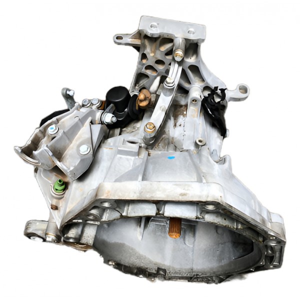 Caixa De Câmbio Fiat Toro 1.8 Flex É  Renegade Manual 2018