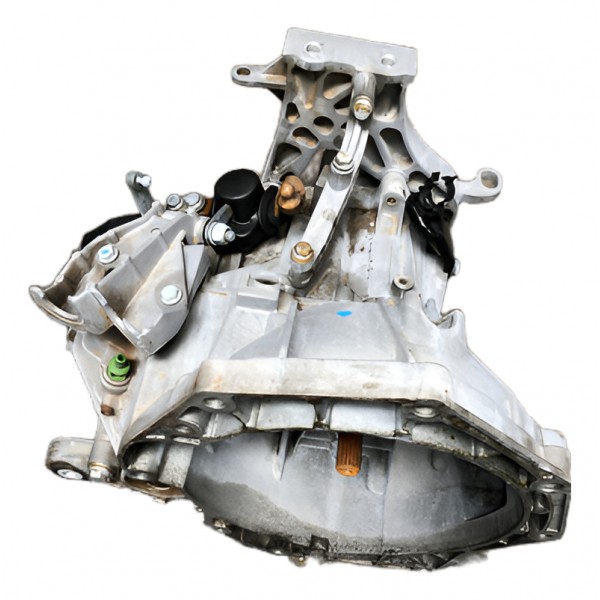 Caixa De Câmbio Fiat Toro 1.8 Flex É  Renegade Manual 2018