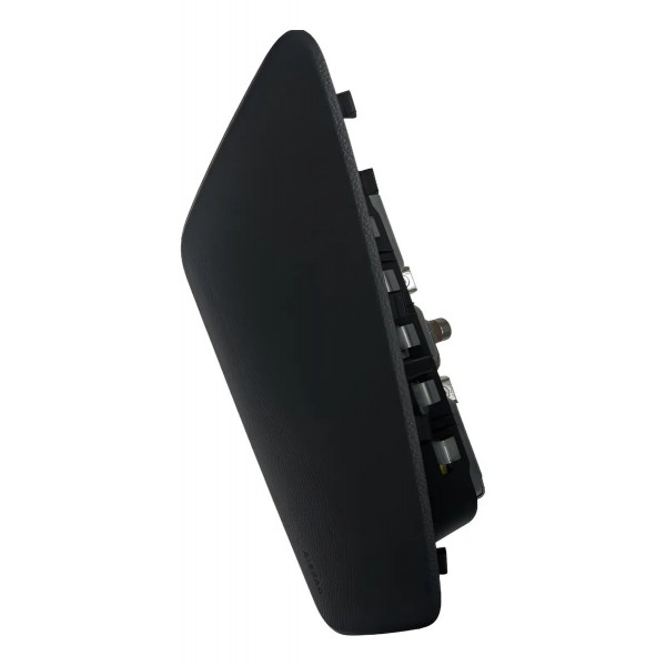 Bolsa Passageiro Vw Amarok 2013/2020 Original