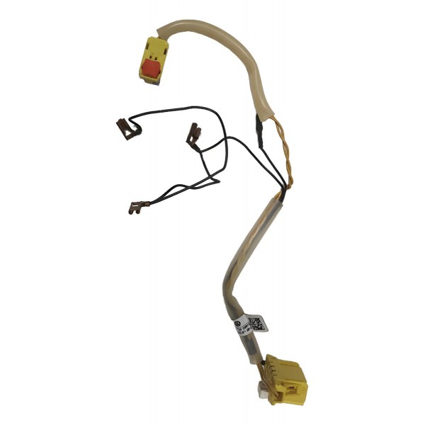 Chicote Bolsa Volante Vw Amarok 2018 Original