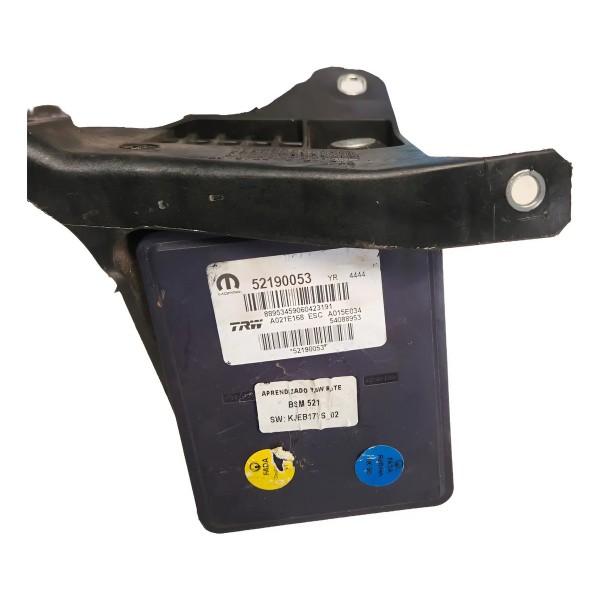 Modulo Freio Abs Jeep Renegade 1.3 2023 52190053
