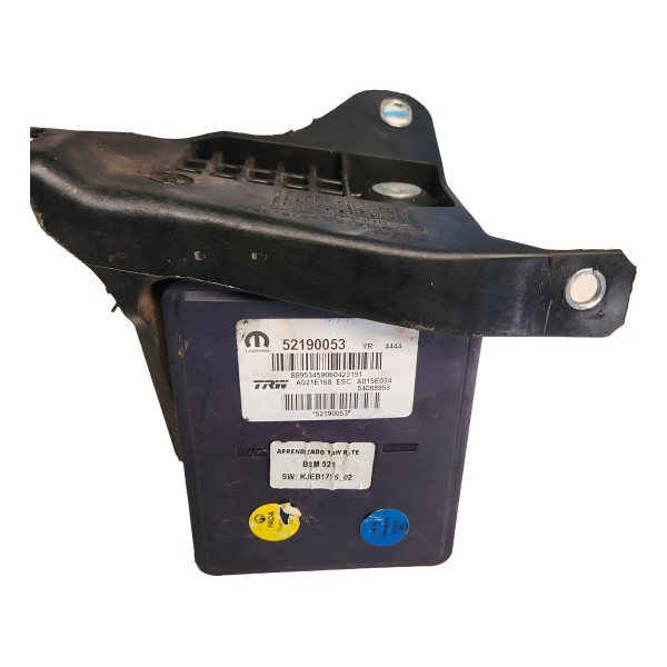 Modulo Freio Abs Jeep Renegade 1.3 2023 52190053