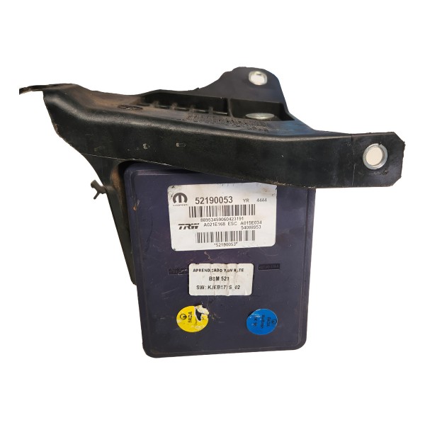 Modulo Freio Abs Jeep Renegade 1.3 2023 52190053