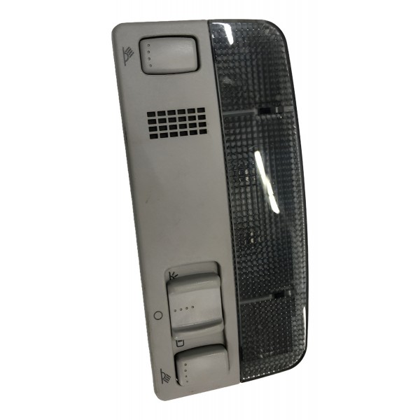 Luz Teto Cortesia Amarok 2010/2020 Original