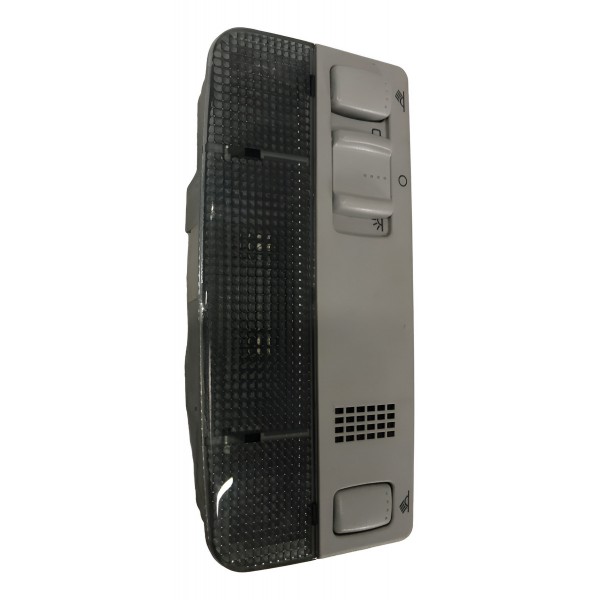 Luz Teto Cortesia Amarok 2010/2020 Original