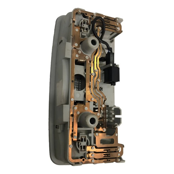 Luz Teto Cortesia Amarok 2010/2020 Original