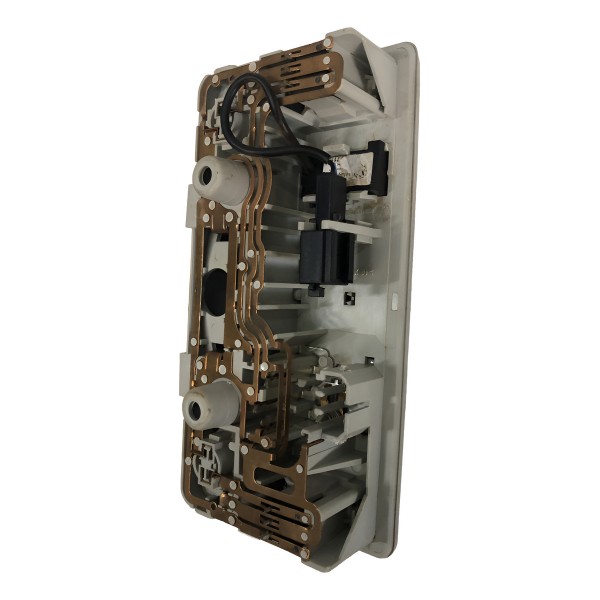 Luz Teto Cortesia Amarok 2010/2020 Original