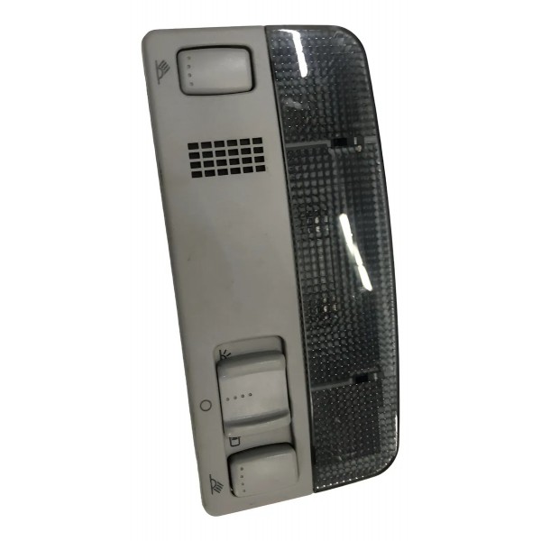 Luz Teto Cortesia Amarok 2010/2020 Original