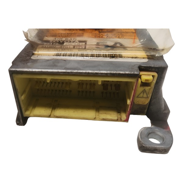 Módulo Da Hilux 891700k131 2015