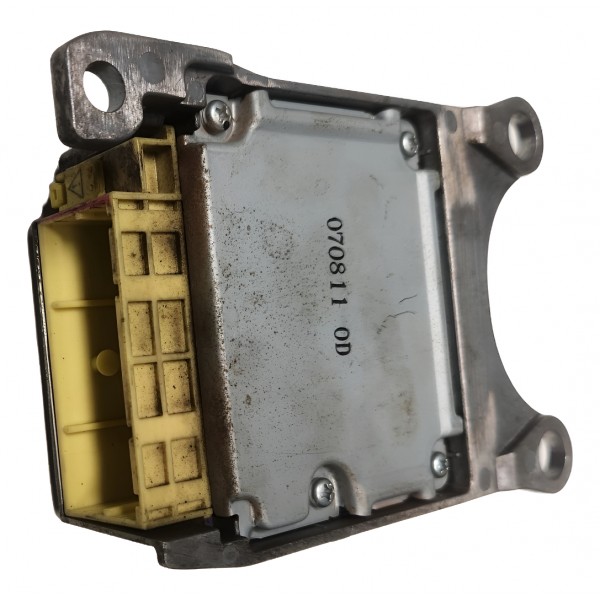 Módulo Da Hilux 891700k131 2015