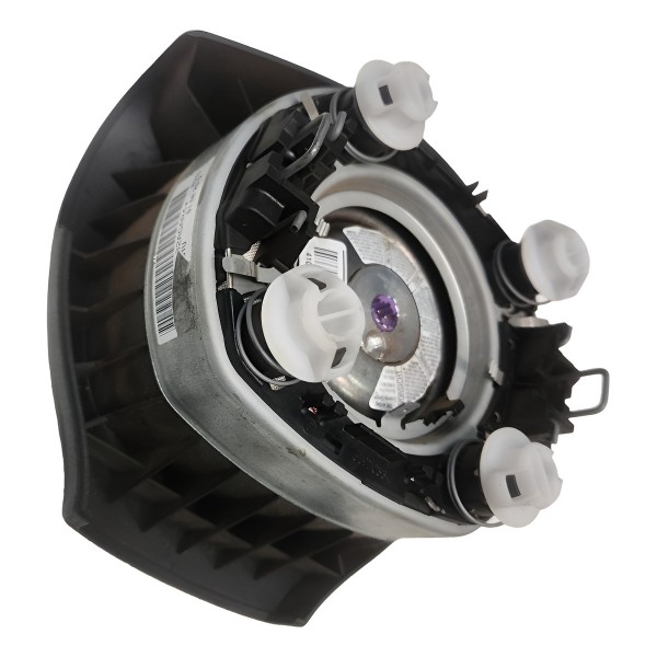 Bolsa Volante Volks Amarok 2h0880201 Original Preto