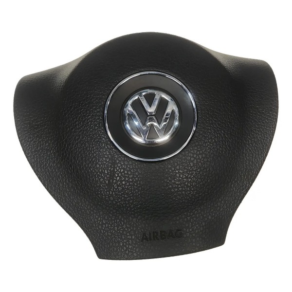 Bolsa Volante Volks Amarok 2h0880201 Original Preto