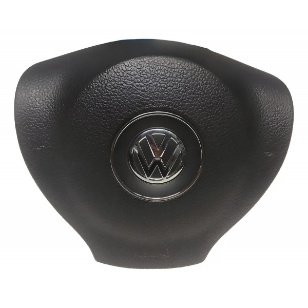 Bolsa Volante Volks Amarok 2h0880201 Original Preto