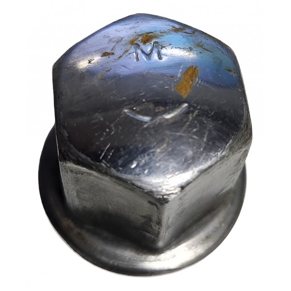 Porca De Roda Dodge Ram 2500 2022 Original