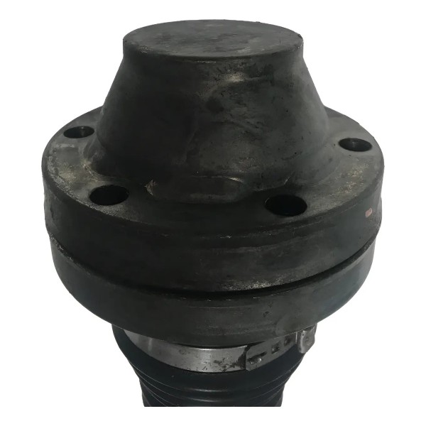 Semi Eixo Amarok 2019 Original