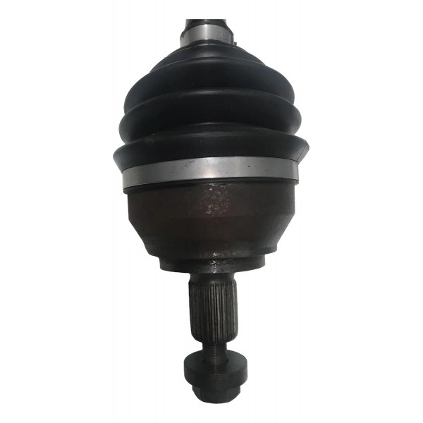 Semi Eixo Amarok 2019 Original