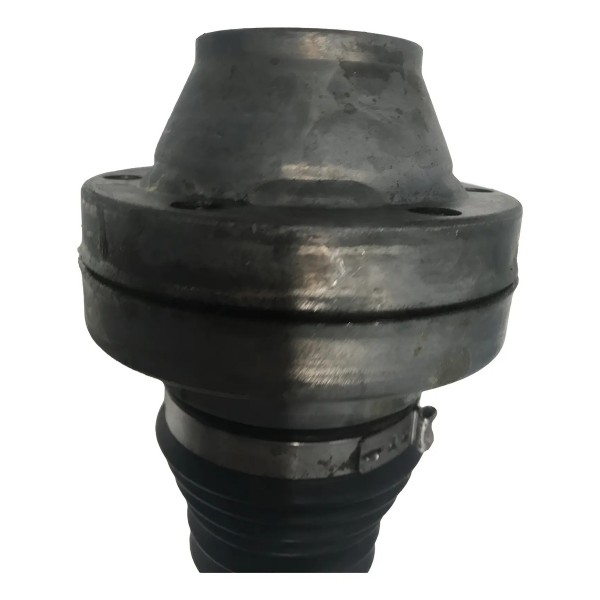 Semi Eixo Amarok 2019 Original