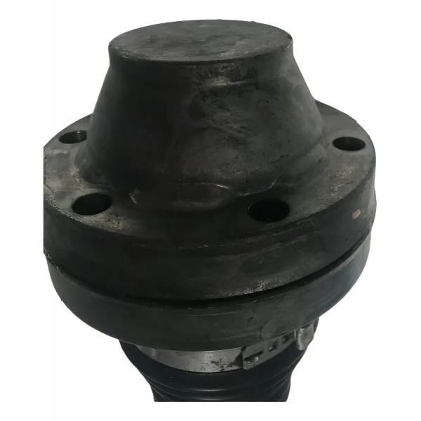 Semi Eixo Amarok 2019 Original