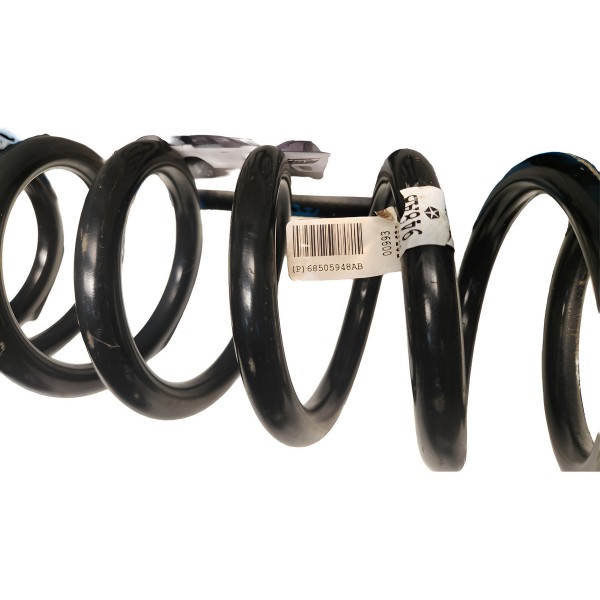 Mola Dianteira Dodge Ram 6.7 2500 3500 2022/2023