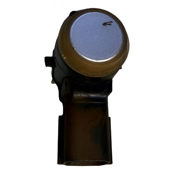 Sensor Estacionamento Tras Gm S10 2020 2.8 Diesel 52050134