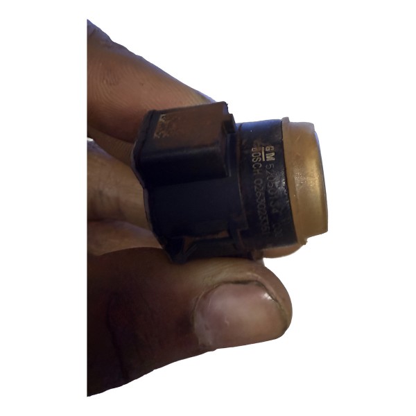 Sensor Estacionamento Tras Gm S10 2020 2.8 Diesel 52050134