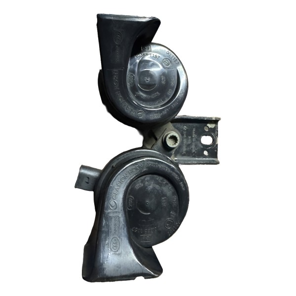 Par Buzinas Volkswagen Amarok 2019