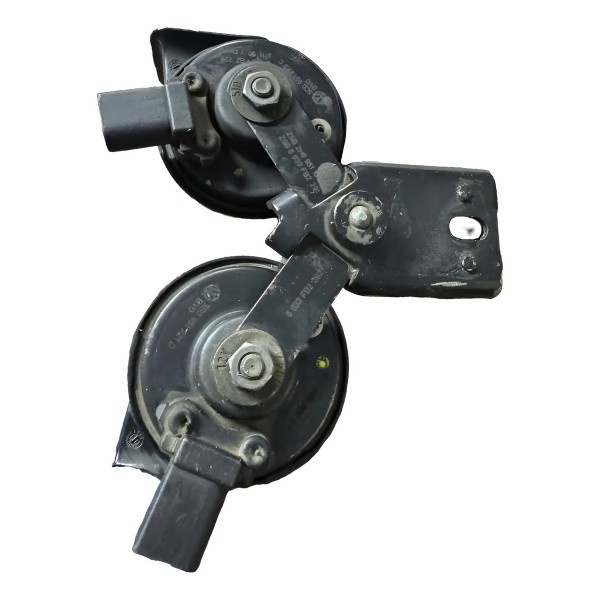 Par Buzinas Volkswagen Amarok 2019