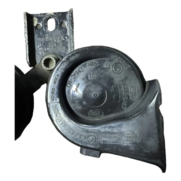 Par Buzinas Volkswagen Amarok 2019