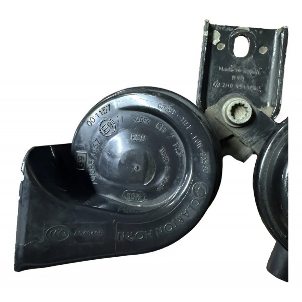 Par Buzinas Volkswagen Amarok 2019