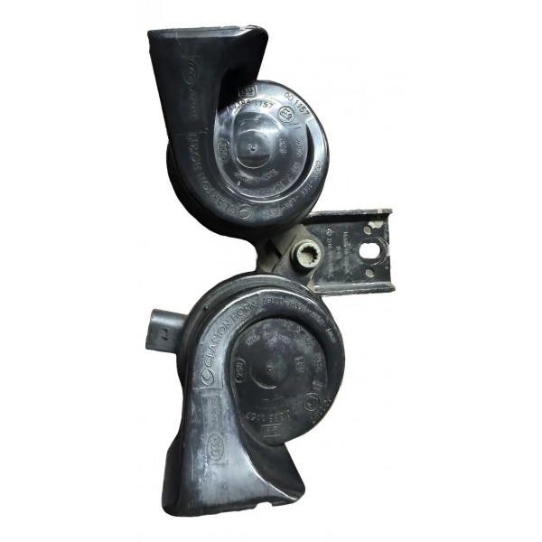 Par Buzinas Volkswagen Amarok 2019