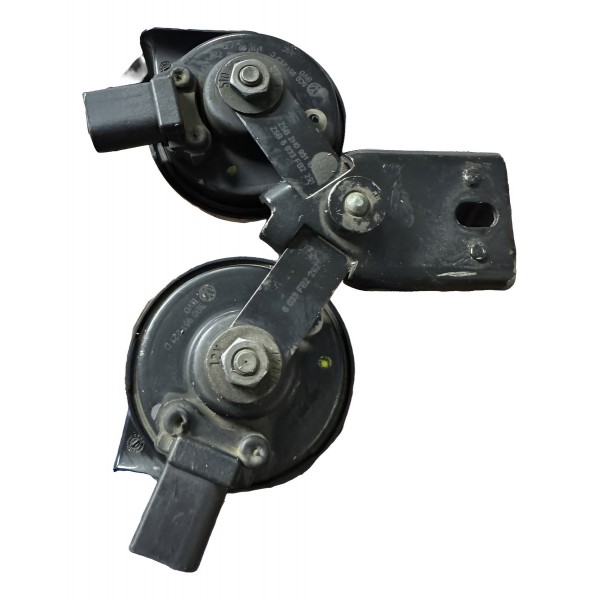 Par Buzinas Volkswagen Amarok 2019