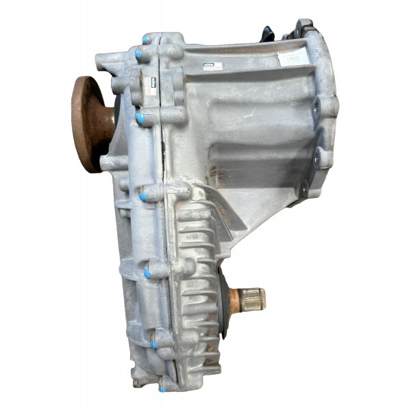 Traçao Amarok V6 2018 Original