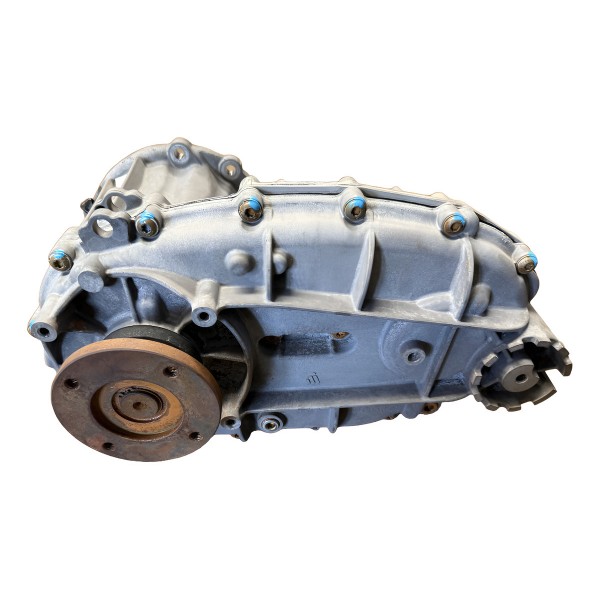 Traçao Amarok V6 2018 Original