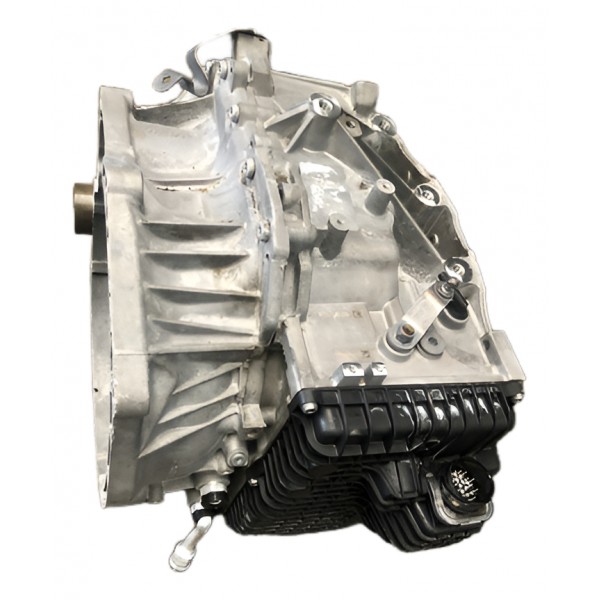 Câmbio Automático Fiat Toro Diesel 2.0 4x4 2016/2021 Origina