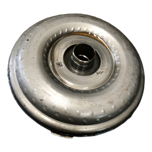 Câmbio Automático Fiat Toro Diesel 2.0 4x4 2016/2021 Origina