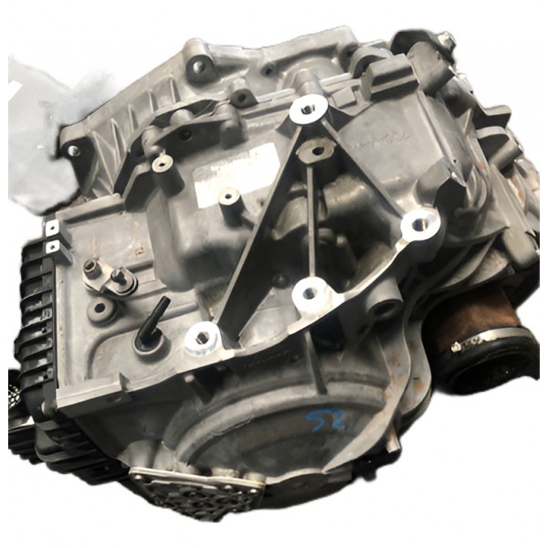 Câmbio Automático Fiat Toro Diesel 2.0 4x4 2016/2021 Origina