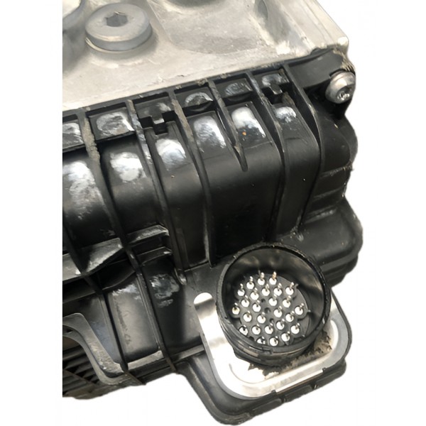 Câmbio Automático Fiat Toro Diesel 2.0 4x4 2016/2021 Origina