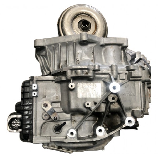 Câmbio Automático Fiat Toro Diesel 2.0 4x4 2016/2021 Origina