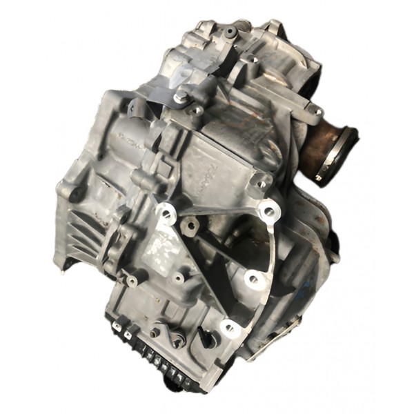 Câmbio Automático Fiat Toro Diesel 2.0 4x4 2016/2021 Origina