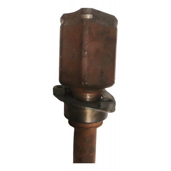 Semi Eixo Fiat Toro 1.8 Flex 2018