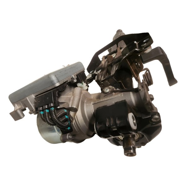 Coluna Direção Elétrica Polo Virtus 2023