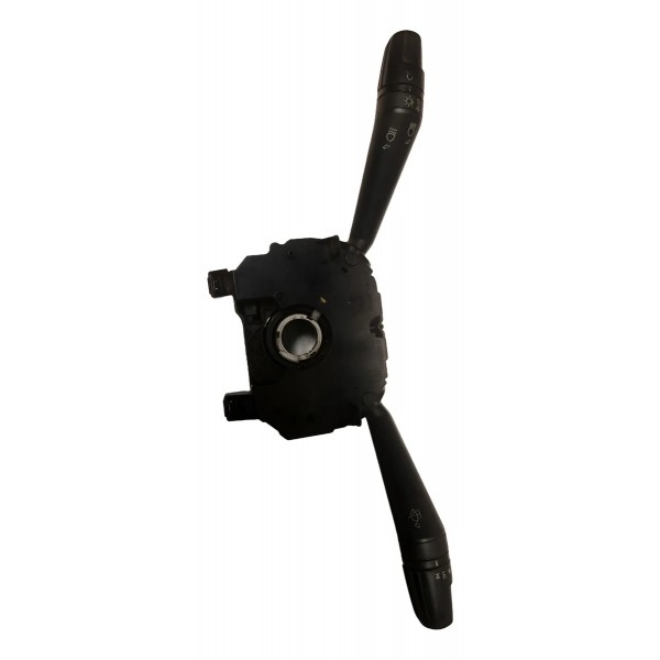 Chave De Seta, Farol E Limpador Fiat Toro 2018