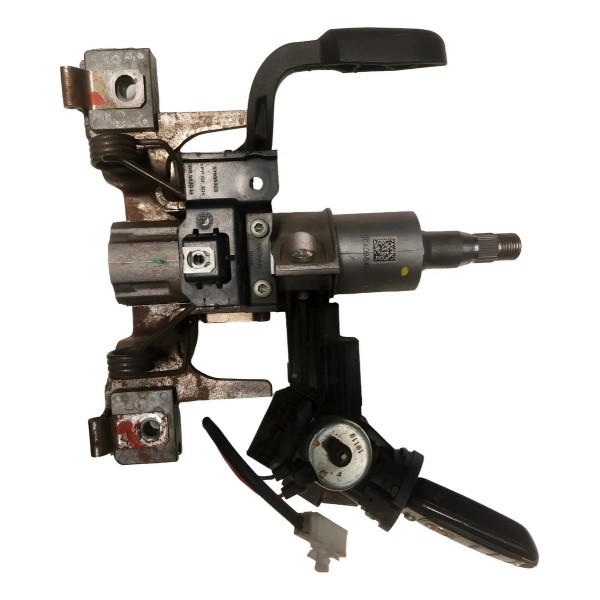 Setor Canote Coluna Direção Fiat Toro 2019 C\chave