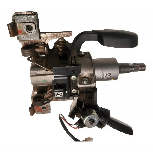 Setor Canote Coluna Direção Fiat Toro 2019 C\chave