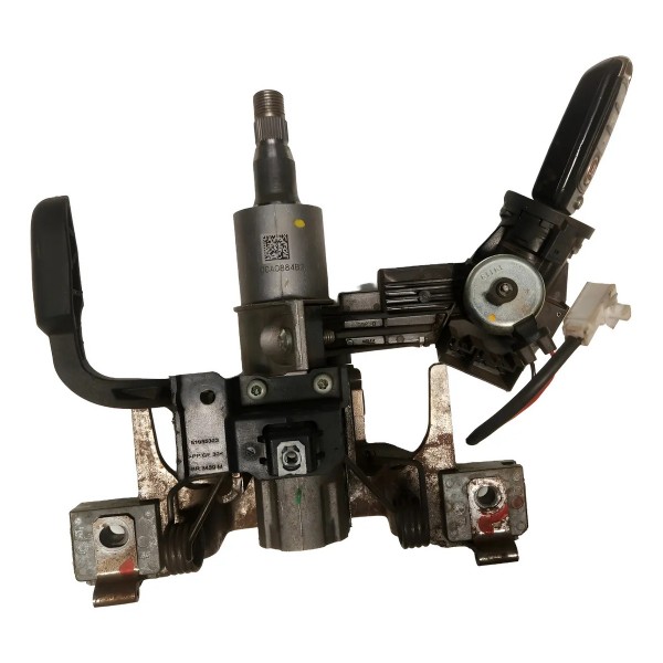 Setor Canote Coluna Direção Fiat Toro 2019 C\chave