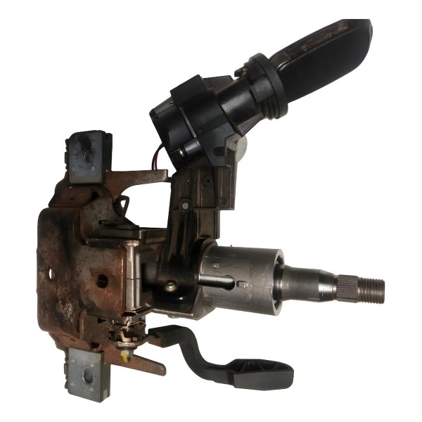 Setor Canote Coluna Direção Fiat Toro 2019 C\chave