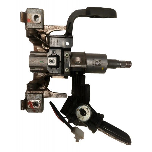 Setor Canote Coluna Direção Fiat Toro 2019 C\chave